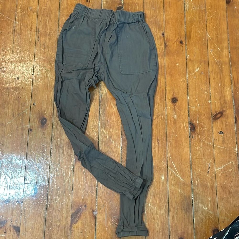 Jogger